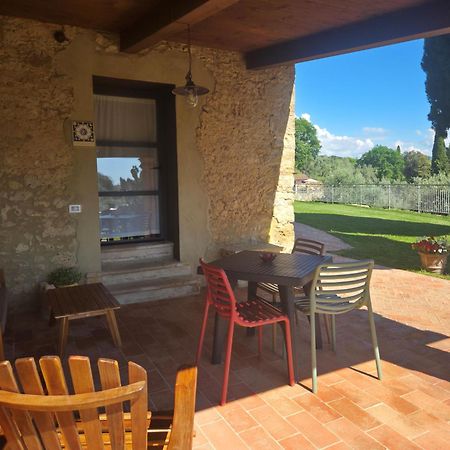 كاسال ماريتيمو Agriturismo Ai Massi المظهر الخارجي الصورة