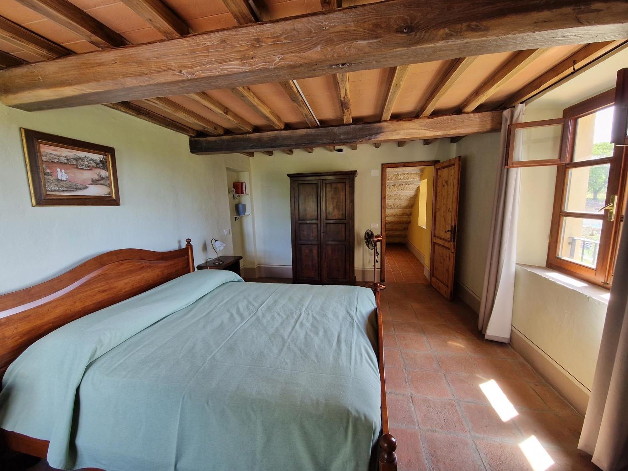 كاسال ماريتيمو Agriturismo Ai Massi المظهر الخارجي الصورة