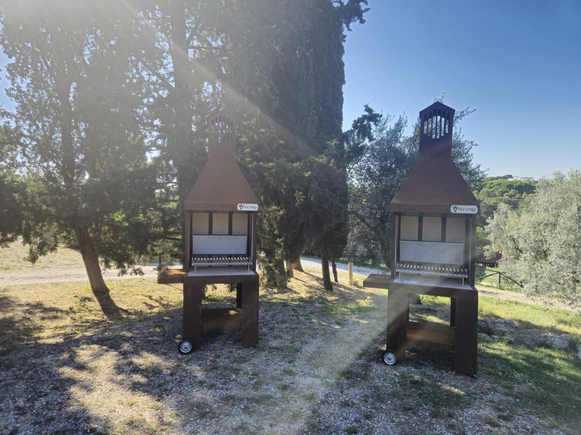 كاسال ماريتيمو Agriturismo Ai Massi المظهر الخارجي الصورة