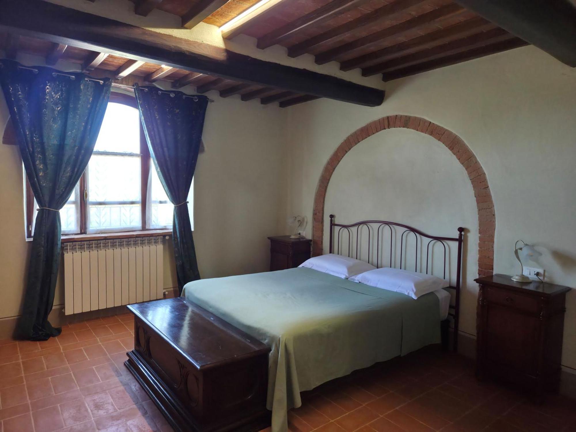 كاسال ماريتيمو Agriturismo Ai Massi المظهر الخارجي الصورة